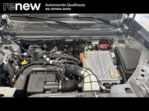 Dacia Bigster  Hybrid Journey 115KW 4x2