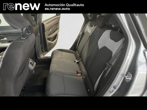 Dacia Bigster  Hybrid Journey 115KW 4x2