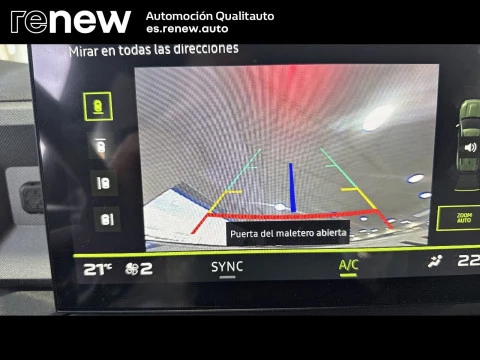 Dacia Bigster  Hybrid Journey 115KW 4x2