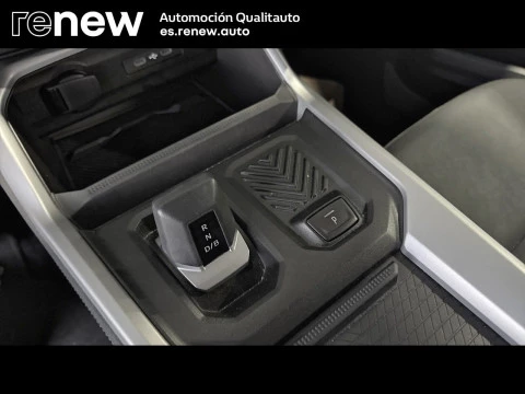 Dacia Bigster  Hybrid Journey 115KW 4x2