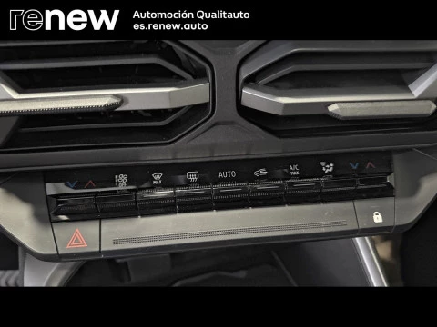 Dacia Bigster  Hybrid Journey 115KW 4x2