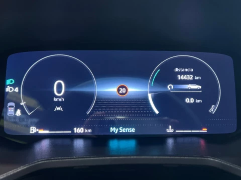 Renault Clio techno Eco-G 100cv (74kW)