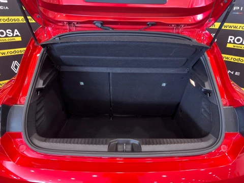 Renault Clio techno Eco-G 100cv (74kW)
