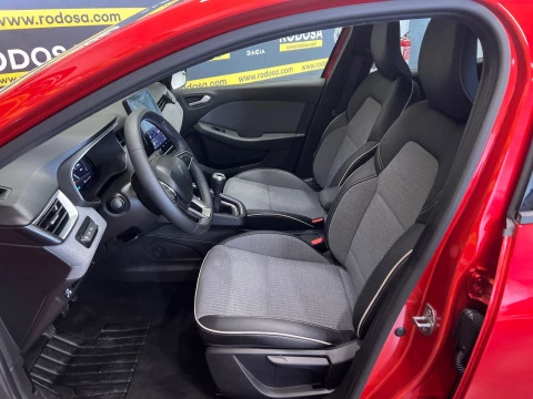 Renault Clio techno Eco-G 100cv (74kW)