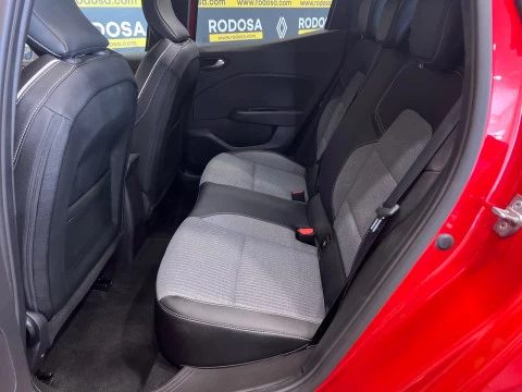 Renault Clio techno Eco-G 100cv (74kW)