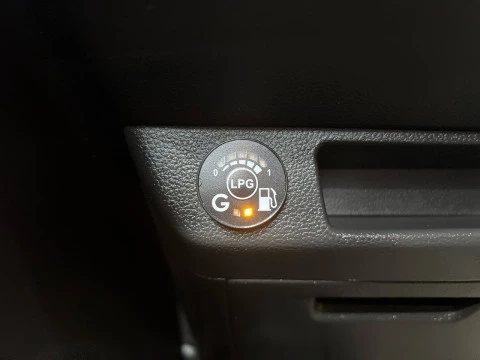Renault Clio techno Eco-G 100cv (74kW)