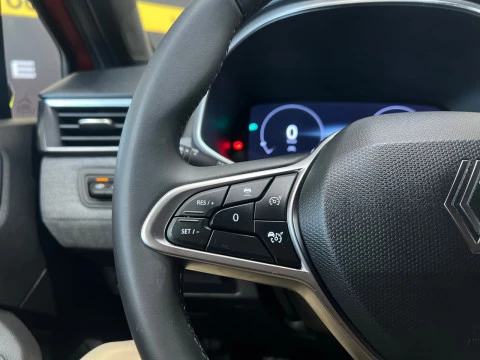 Renault Clio techno Eco-G 100cv (74kW)