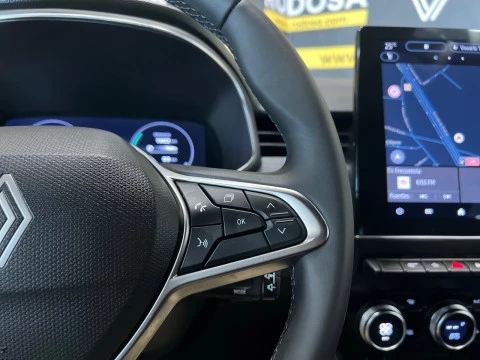 Renault Clio techno Eco-G 100cv (74kW)