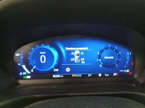 Ford Puma 1.0 EcoBoost 125cv ST-Line MHEV Auto