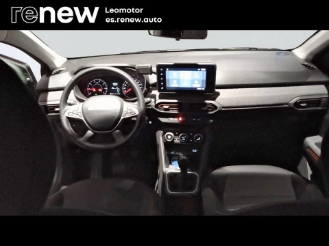 Dacia Sandero   Stepway TCe Expresion Go 81kW