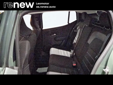 Dacia Sandero   Stepway TCe Expresion Go 81kW