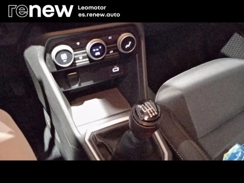 Dacia Sandero   Stepway TCe Expresion Go 81kW