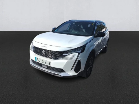Peugeot 5008 1.5 BlueHDi 96kW S&S Allure Pack EAT8