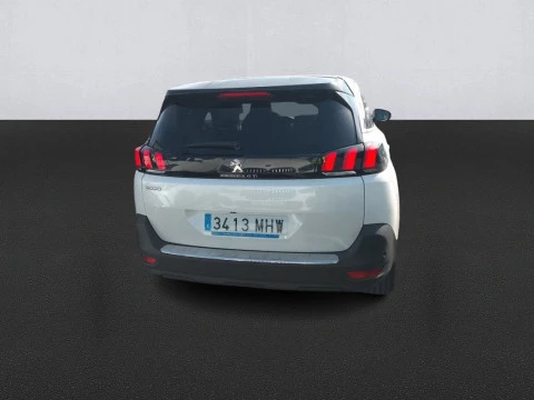 Peugeot 5008 1.5 BlueHDi 96kW S&S Allure Pack EAT8