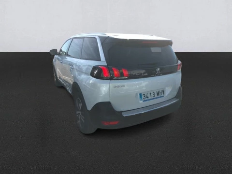 Peugeot 5008 1.5 BlueHDi 96kW S&S Allure Pack EAT8