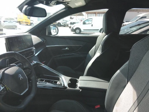 Peugeot 5008 1.5 BlueHDi 96kW S&S Allure Pack EAT8