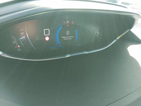 Peugeot 5008 1.5 BlueHDi 96kW S&S Allure Pack EAT8