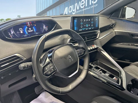 Peugeot 5008 1.5 BlueHDi 96kW S&S Allure Pack EAT8