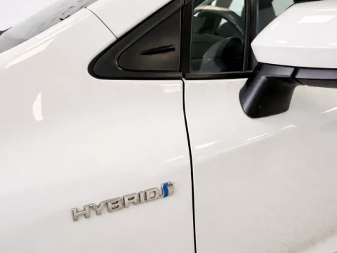 Toyota Corolla 1.8 125H ACTIVE TECH E-CVT