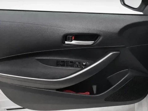 Toyota Corolla 1.8 125H ACTIVE TECH E-CVT