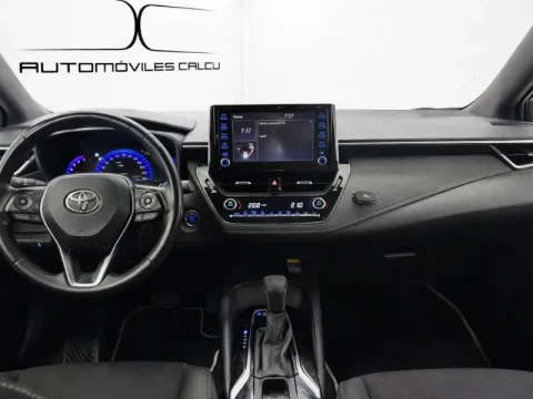 Toyota Corolla 1.8 125H ACTIVE TECH E-CVT