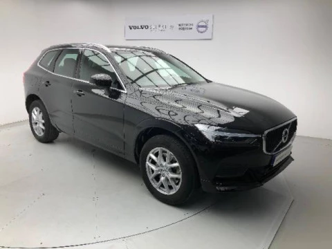 Volvo XC60 XC60 B4 (D) MOMENTUM PRIO AUTO Volvo XC60 XC60 B4 (D) MOMENTUM PRIO AUTO