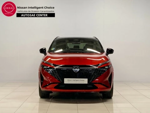 Nissan Qashqai  N-Design e-Power e-POWER 2024