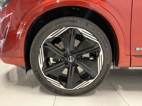 Nissan Qashqai  N-Design e-Power e-POWER 2024