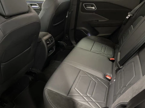 Nissan Qashqai  N-Design e-Power e-POWER 2024