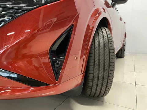 Nissan Qashqai  N-Design e-Power e-POWER 2024