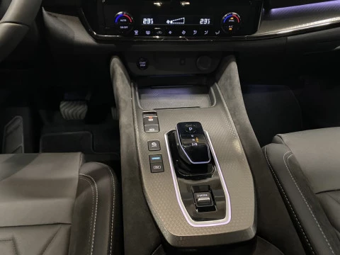 Nissan Qashqai  N-Design e-Power e-POWER 2024