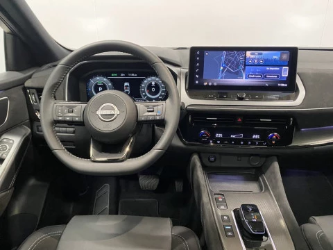 Nissan Qashqai  N-Design e-Power e-POWER 2024
