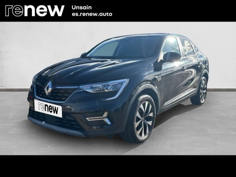 Renault Arkana  1.3 TCe Equilibre EDC 103kW