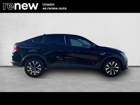 Renault Arkana  1.3 TCe Equilibre EDC 103kW