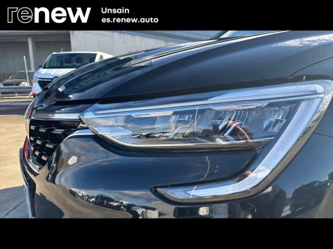 Renault Arkana  1.3 TCe Equilibre EDC 103kW