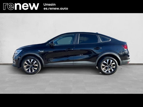 Renault Arkana  1.3 TCe Equilibre EDC 103kW