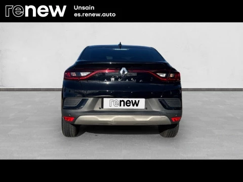 Renault Arkana  1.3 TCe Equilibre EDC 103kW