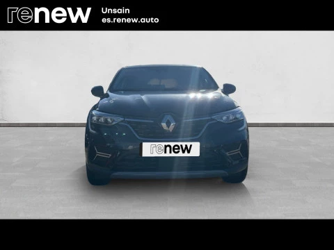 Renault Arkana  1.3 TCe Equilibre EDC 103kW