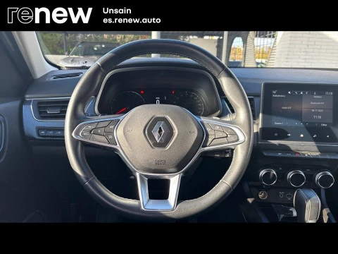 Renault Arkana  1.3 TCe Equilibre EDC 103kW