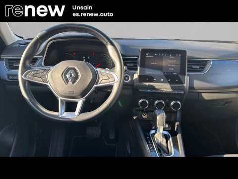 Renault Arkana  1.3 TCe Equilibre EDC 103kW