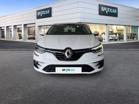 Renault Megane Life Blue dCi 85 kW (115CV)