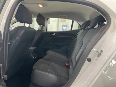 Renault Megane Life Blue dCi 85 kW (115CV)