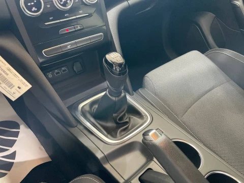 Renault Megane Life Blue dCi 85 kW (115CV)