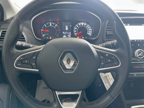Renault Megane Life Blue dCi 85 kW (115CV)