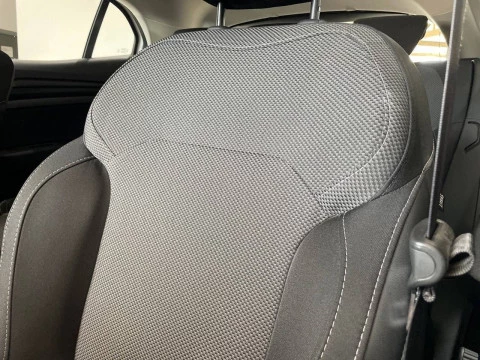Renault Megane Life Blue dCi 85 kW (115CV)