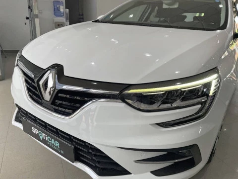 Renault Megane Life Blue dCi 85 kW (115CV)