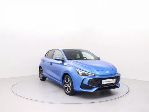 MG MG3 1.5L AT 2WD LUX