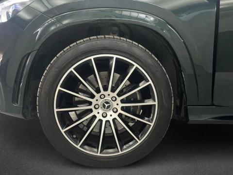 Mercedes-Benz GLE Coupé GLE 300 d 4MATIC