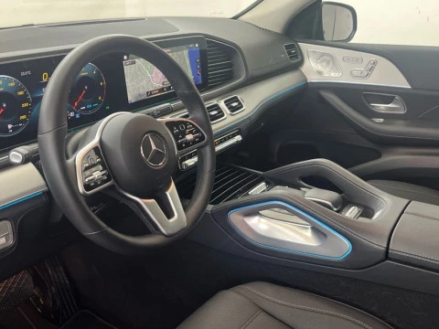 Mercedes-Benz GLE Coupé GLE 300 d 4MATIC