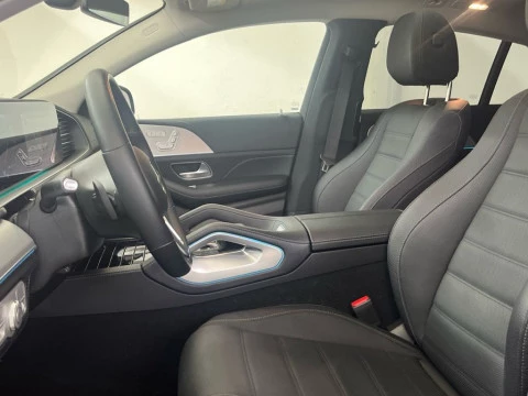 Mercedes-Benz GLE Coupé GLE 300 d 4MATIC